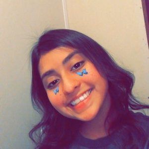 Meet your Posher, Alyssa